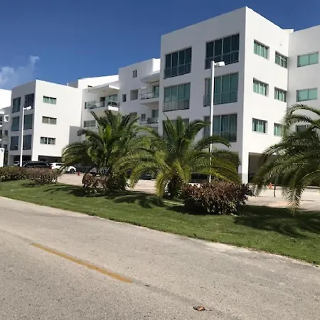 cap blue cap cana Apartamento